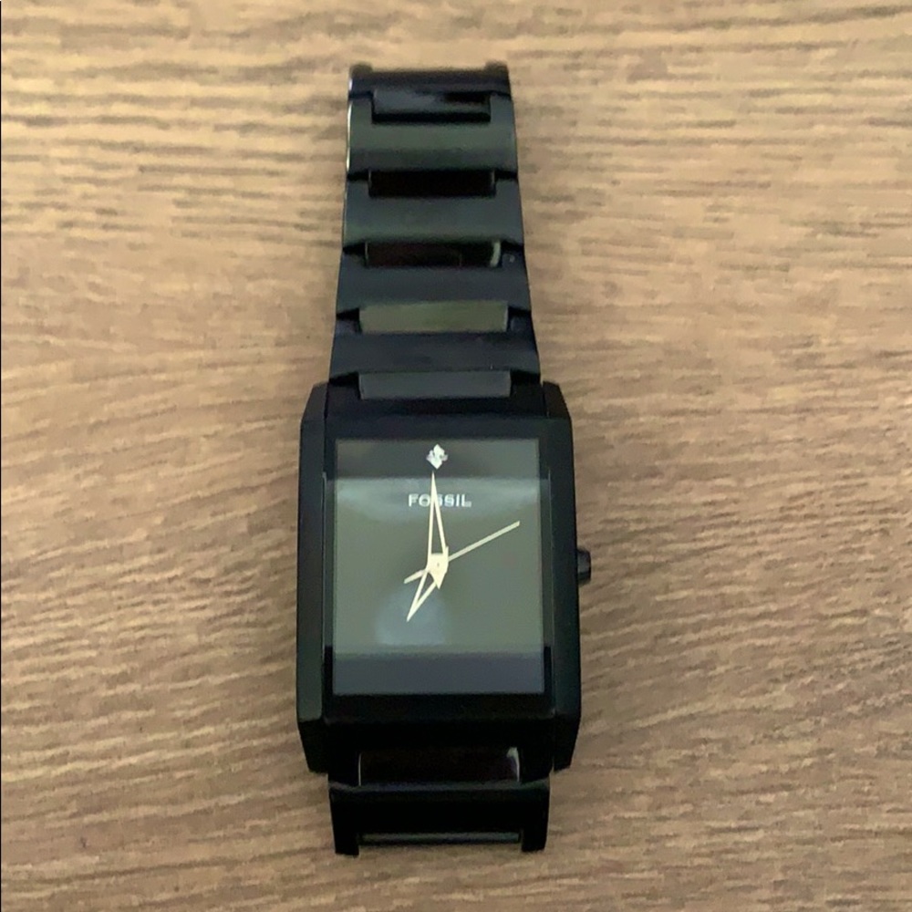 Fossil Men’s Watch